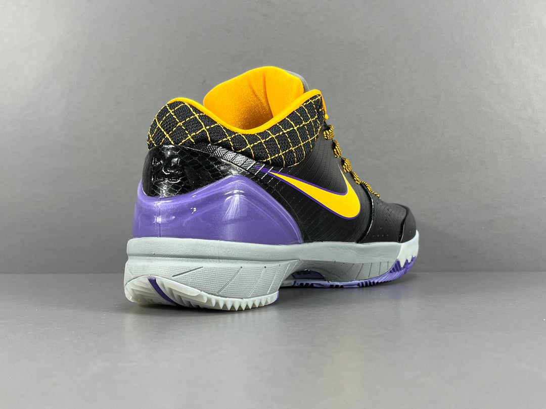 Nike Zoom kobe4 "Mambacita "Gigi