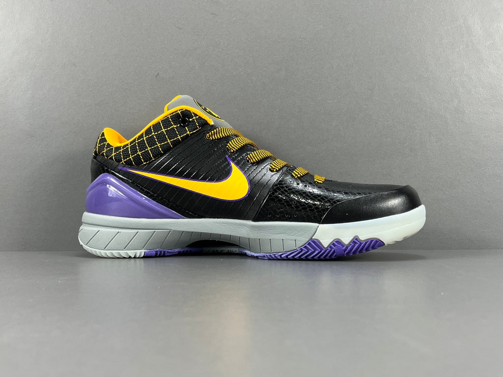 Nike Zoom kobe4 "Mambacita "Gigi