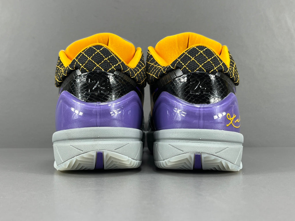 Nike Zoom kobe4 "Mambacita "Gigi