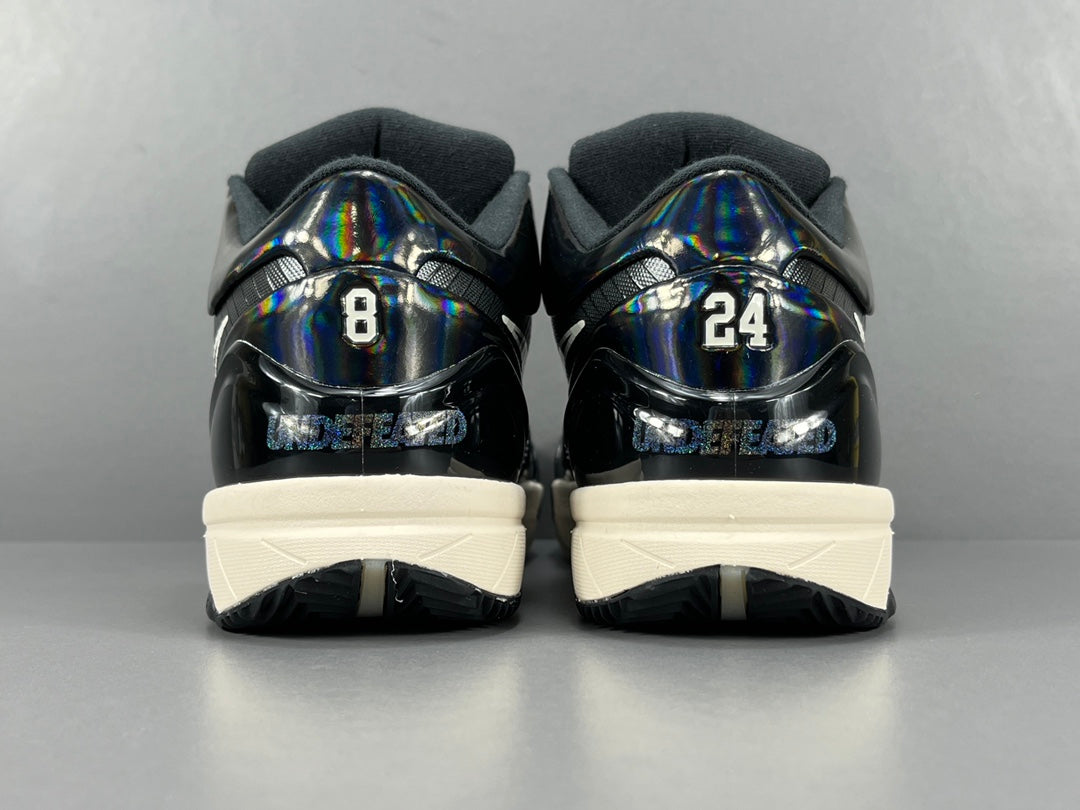 Nike Zoom kobe4 "Mambacita "Gigi
