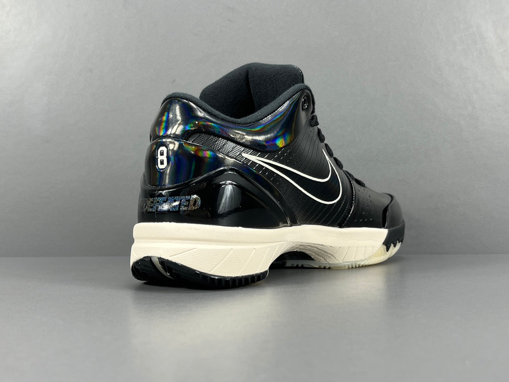 Nike Zoom kobe4 "Mambacita "Gigi
