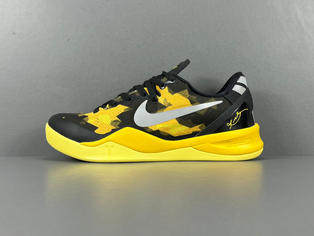 Nike Kobe 8