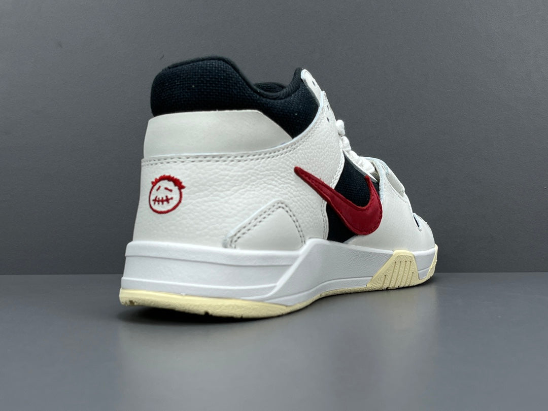 Travis Scott  x Jordan  Executive TheCheck