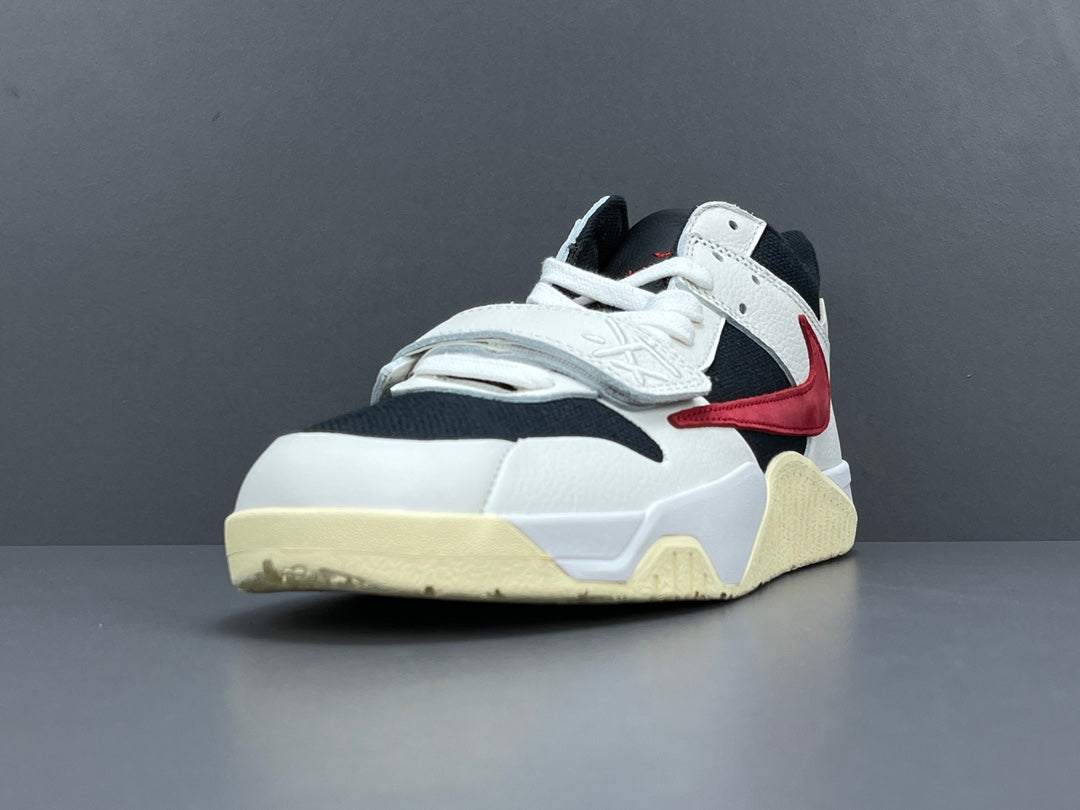 Travis Scott  x Jordan  Executive TheCheck