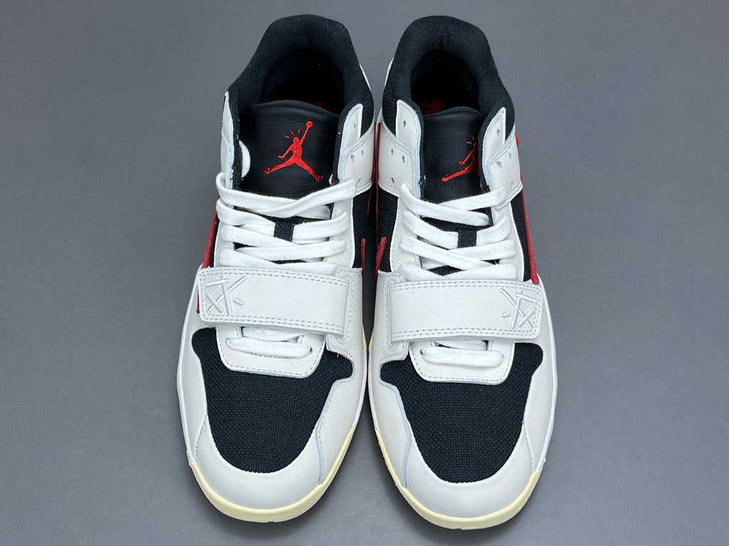 Travis Scott  x Jordan  Executive TheCheck
