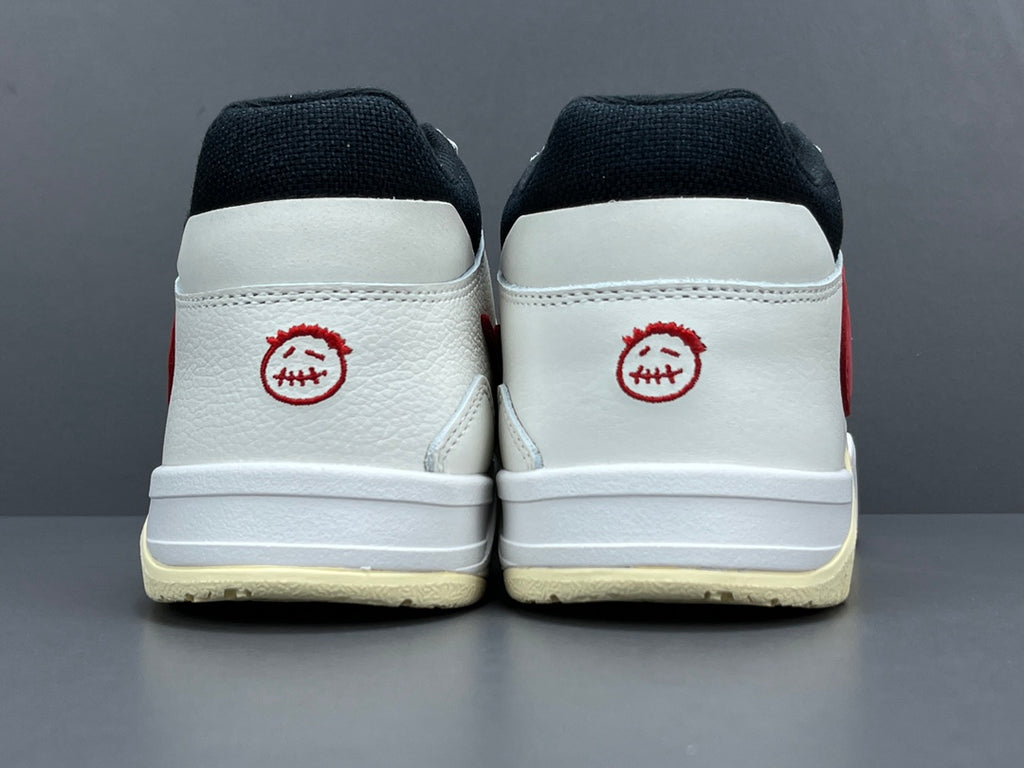 Travis Scott  x Jordan  Executive TheCheck