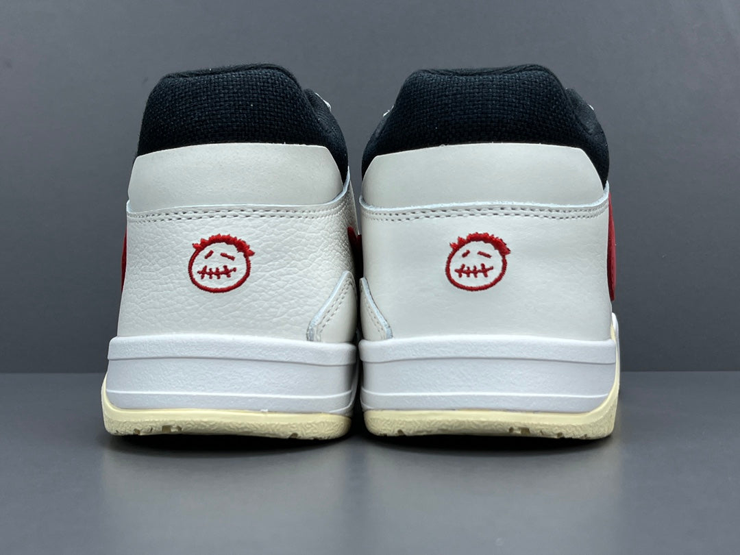 Travis Scott  x Jordan  Executive TheCheck