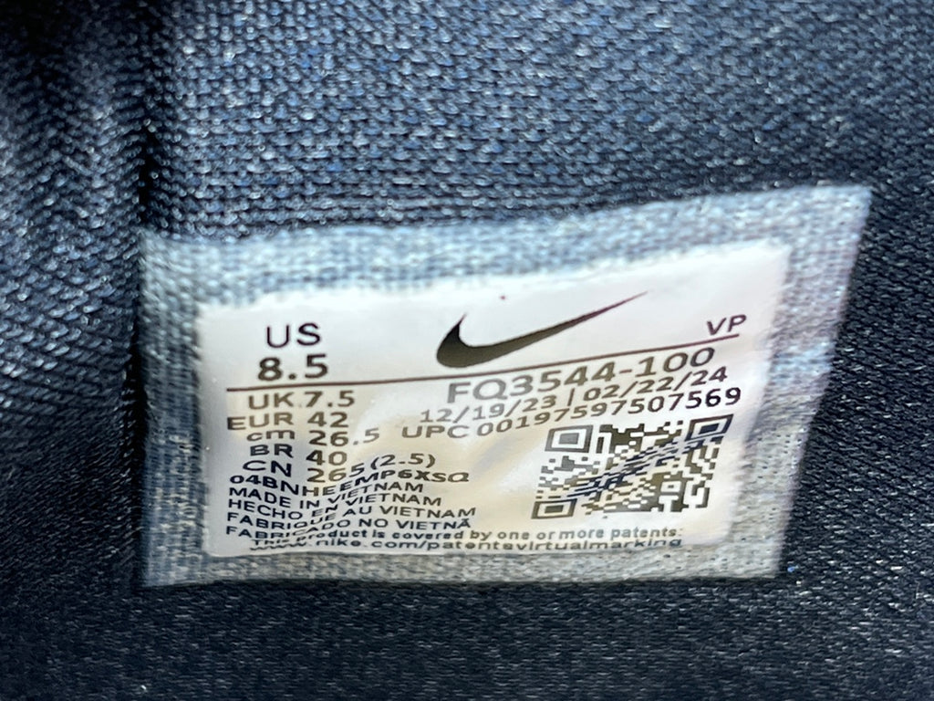NK ZOOM KOBE 4 Protro "Gold Medal"