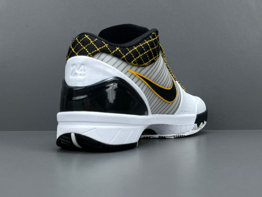 NK ZOOM KOBE 4 Protro "Del Sol"