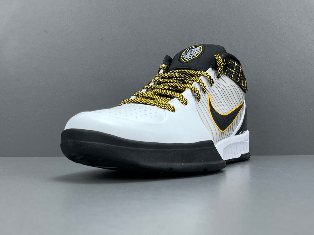 NK ZOOM KOBE 4 Protro "Del Sol"