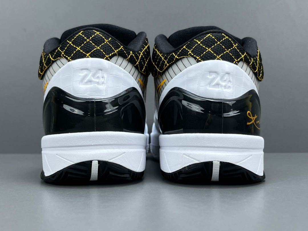 NK ZOOM KOBE 4 Protro "Del Sol"