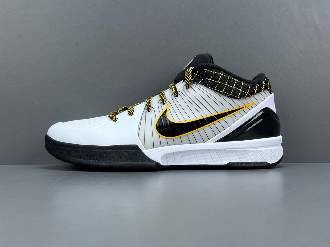 NK ZOOM KOBE 4 Protro "Del Sol"
