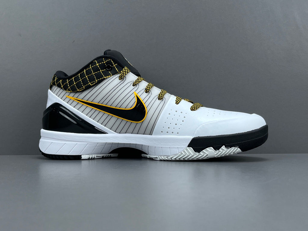 NK ZOOM KOBE 4 Protro "Del Sol"