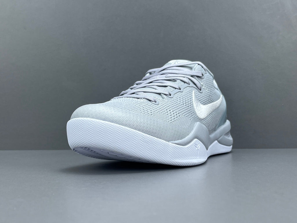 Nike Kobe 8 Protro "Halo"