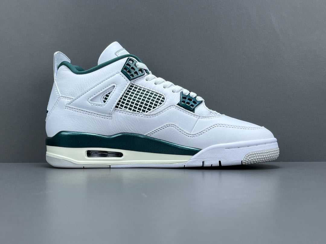 Jordan Air Jordan 4"Oxidized Green"E1