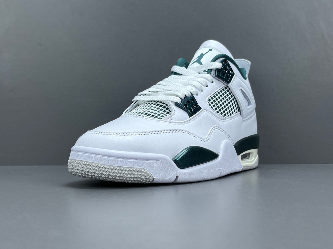 Jordan Air Jordan 4"Oxidized Green"E1