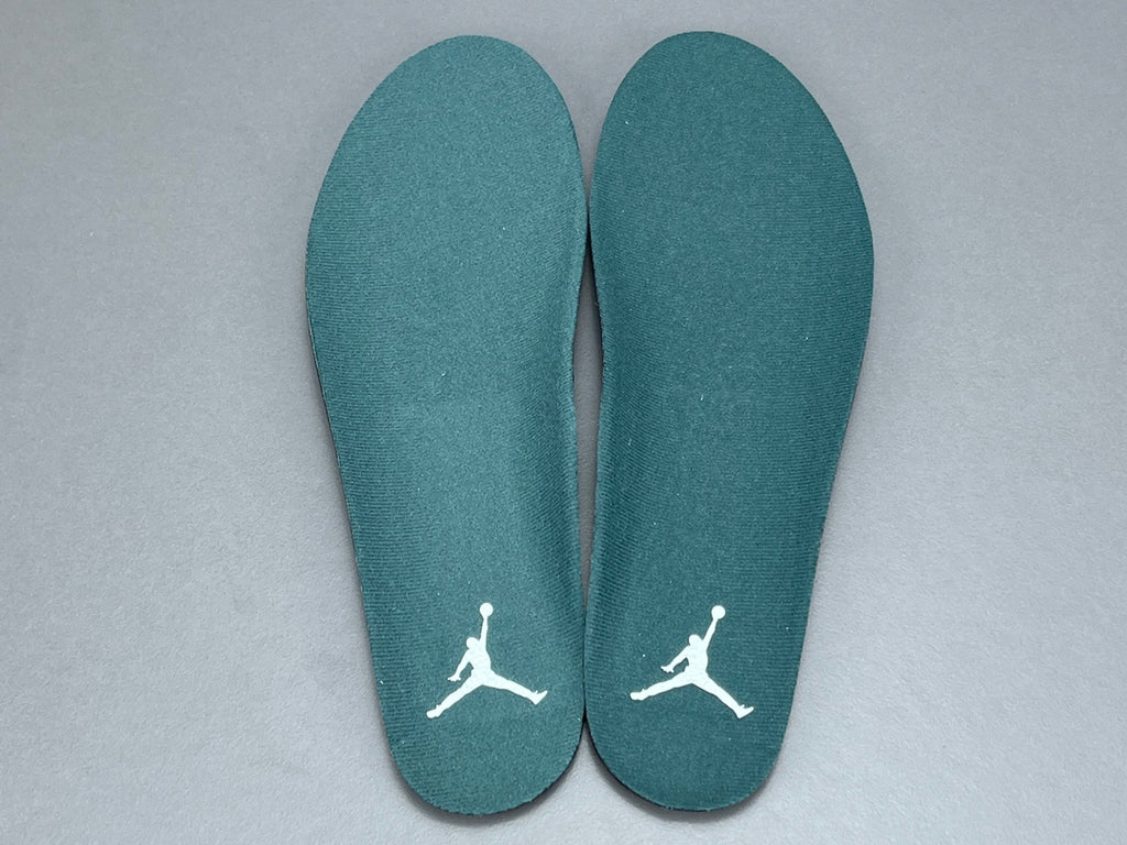 Jordan Air Jordan 4"Oxidized Green"E1