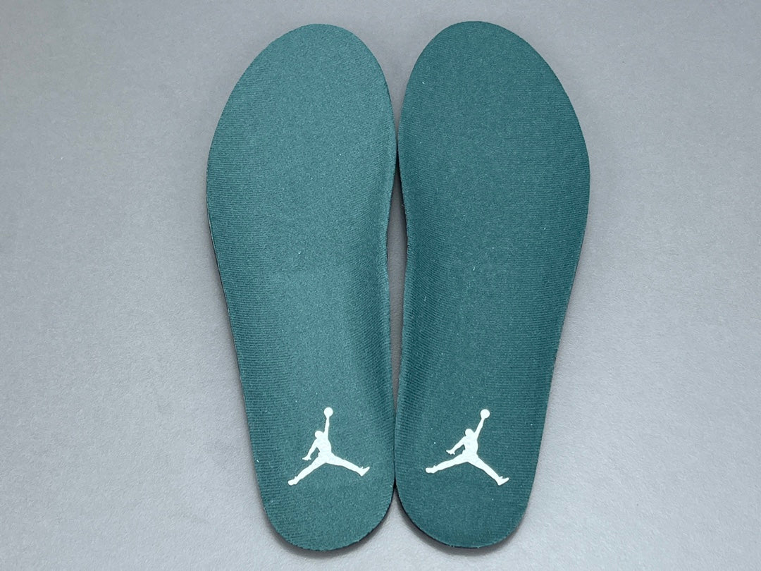 Jordan Air Jordan 4"Oxidized Green"E1