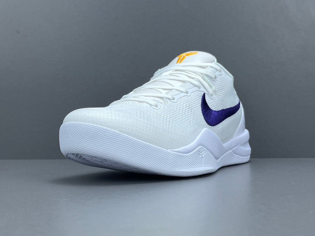 Nike Kobe 8 Protro "Halo"