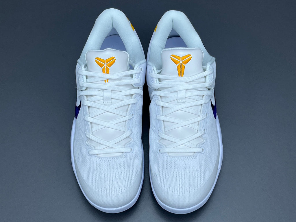 Nike Kobe 8 Protro "Halo"