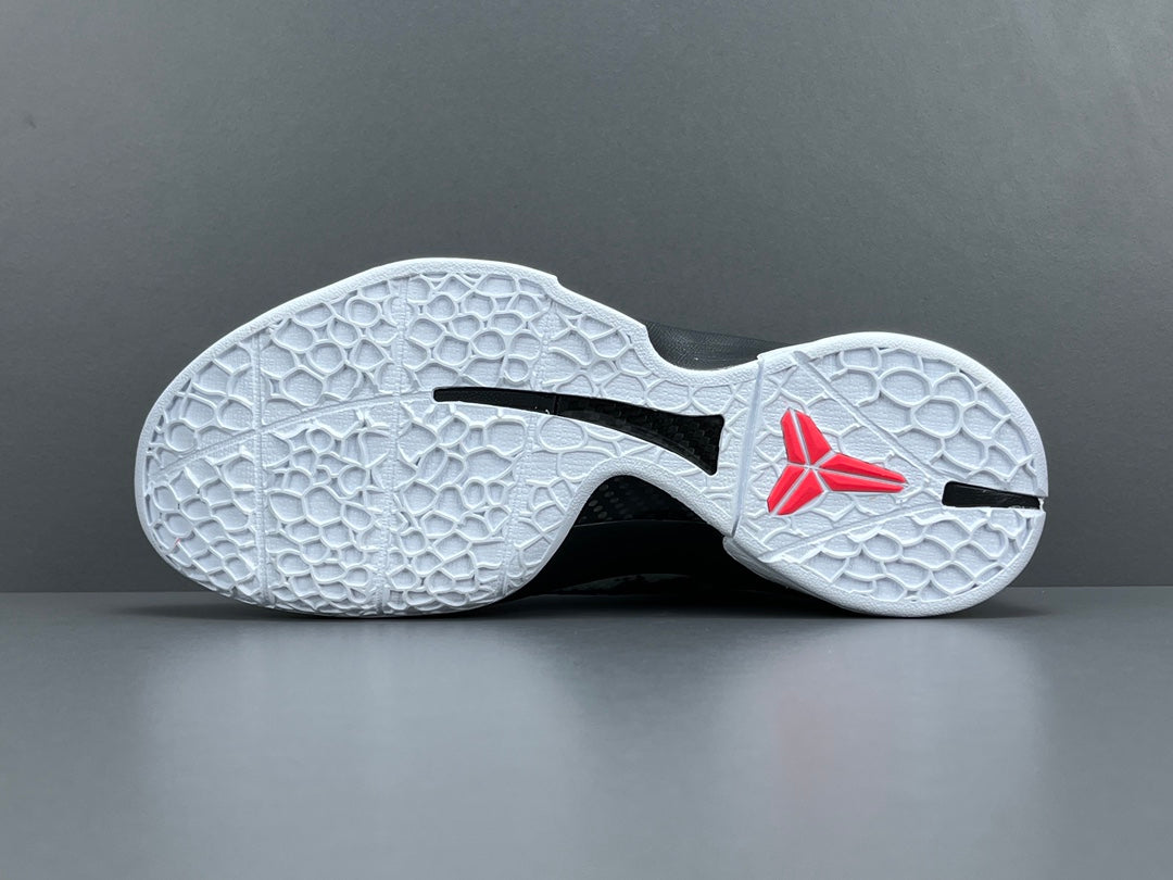 Nike Kobe 6 Urban Cama