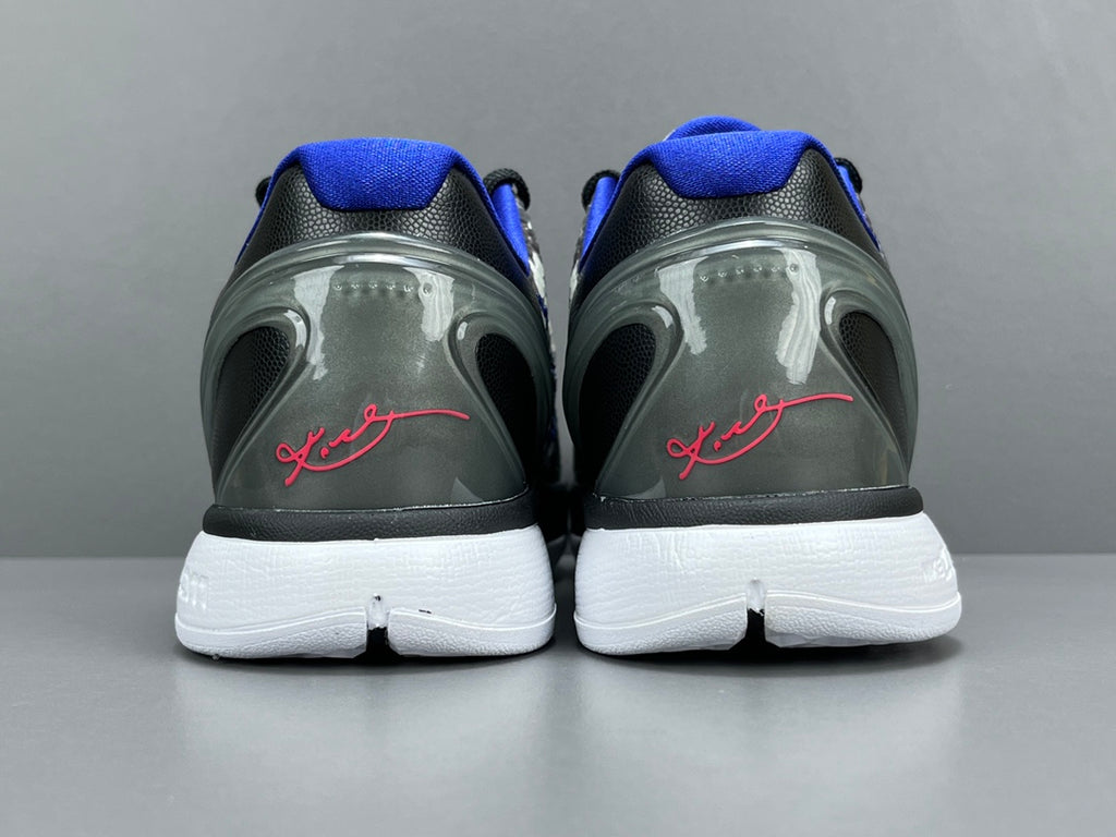 Nike Kobe 6 Urban Cama