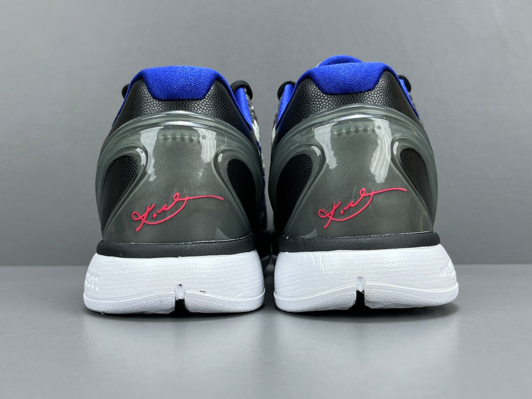 Nike Kobe 6 Urban Cama