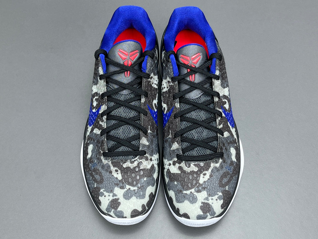 Nike Kobe 6 Urban Cama