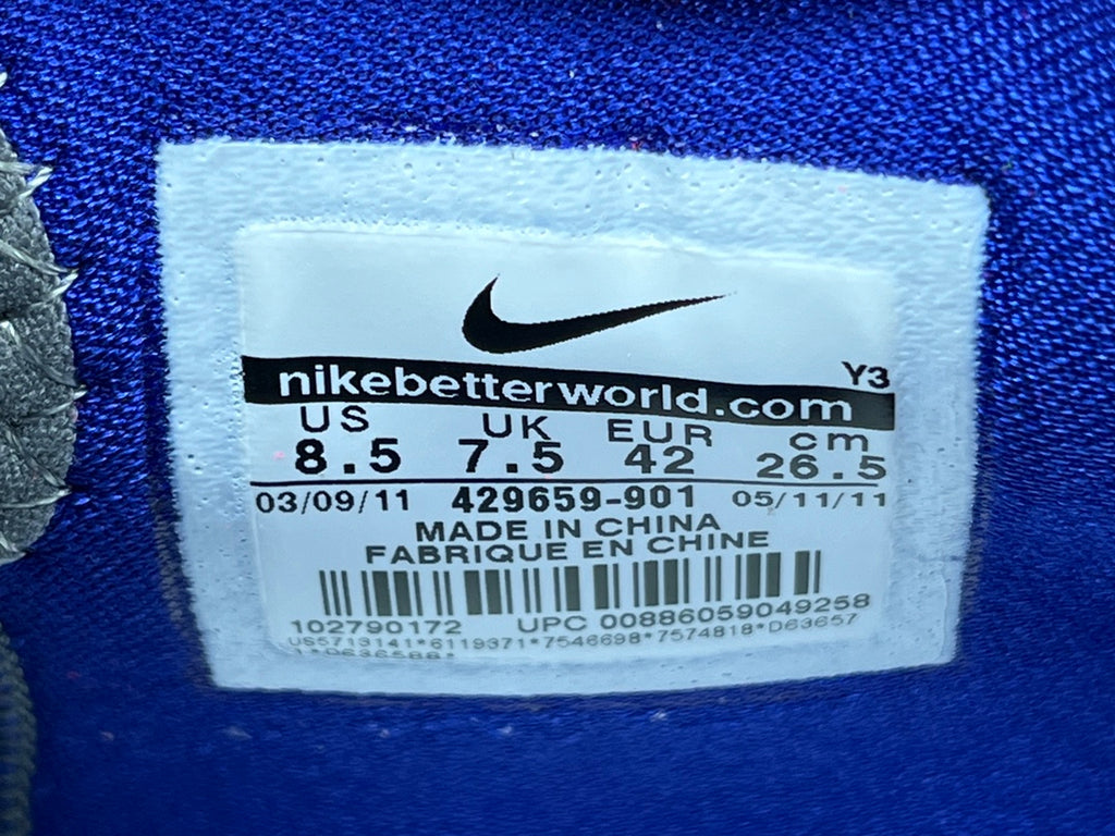 Nike Kobe 6 Urban Cama