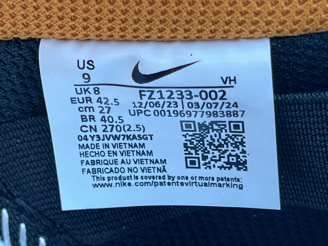 Dunk SB Low Safari "Olympics"