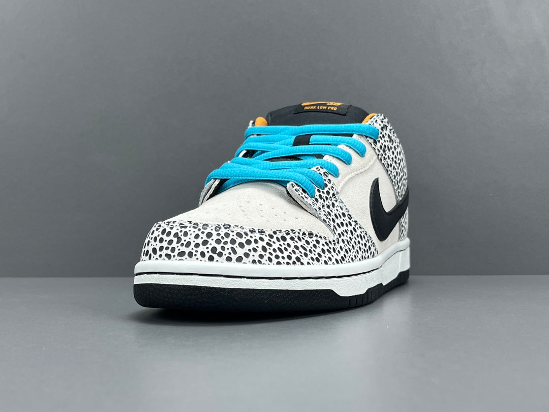 Dunk SB Low Safari "Olympics"