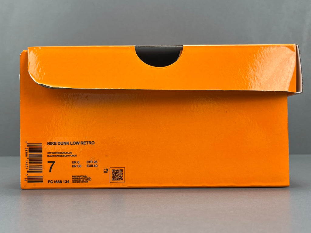 Nike SB Dunk Low&L^V
