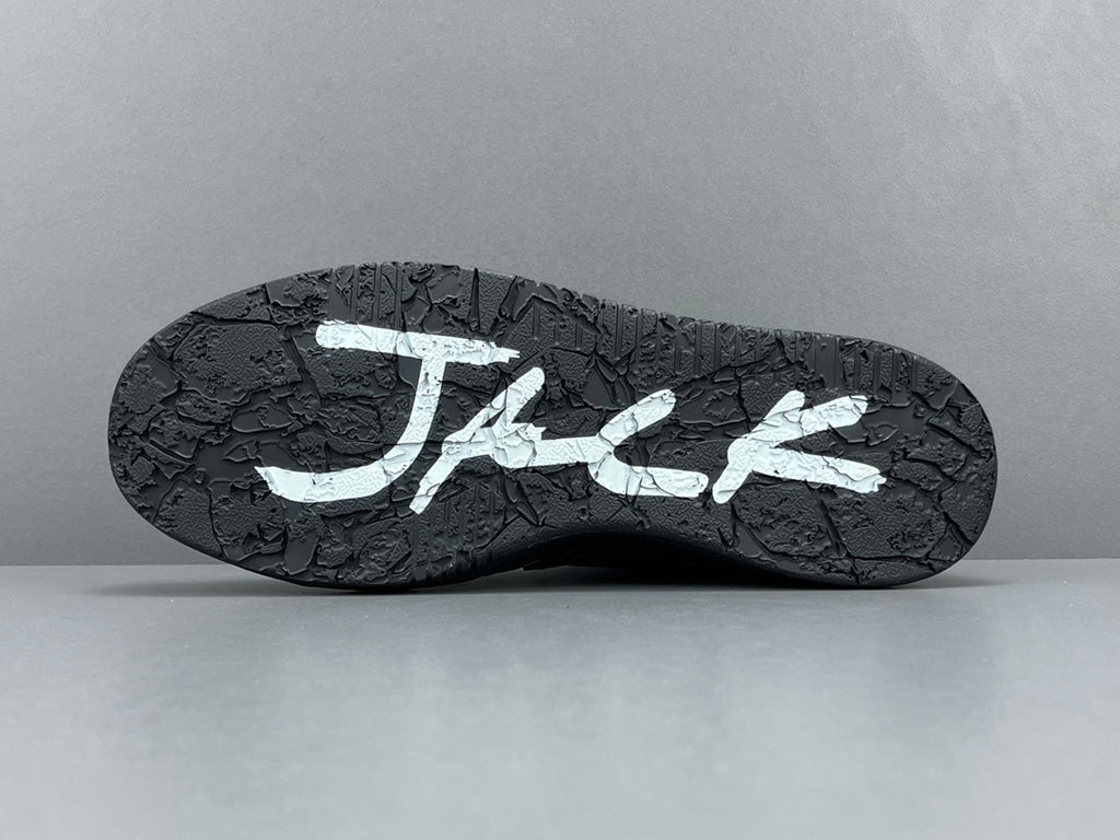 Travis Scott  x Jordan  Executive TheCheck