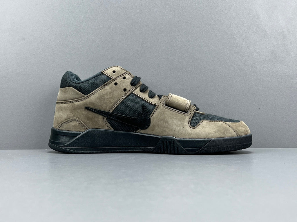 Travis Scott  x Jordan  Executive TheCheck