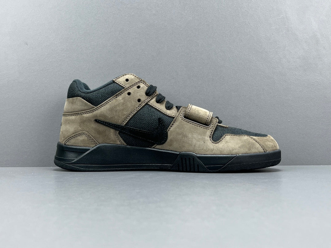 Travis Scott  x Jordan  Executive TheCheck