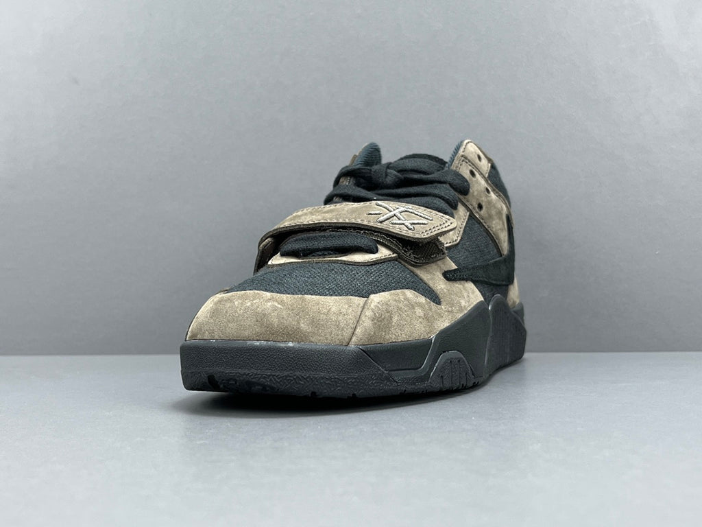 Travis Scott  x Jordan  Executive TheCheck
