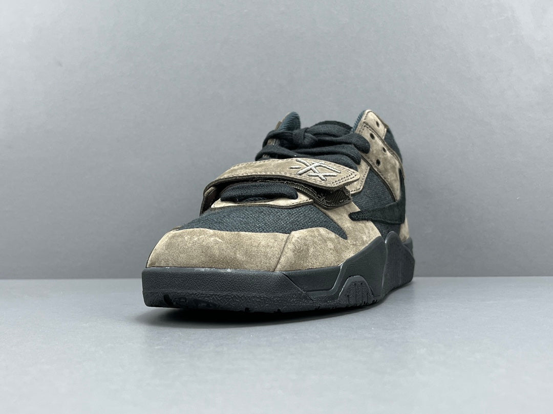 Travis Scott  x Jordan  Executive TheCheck