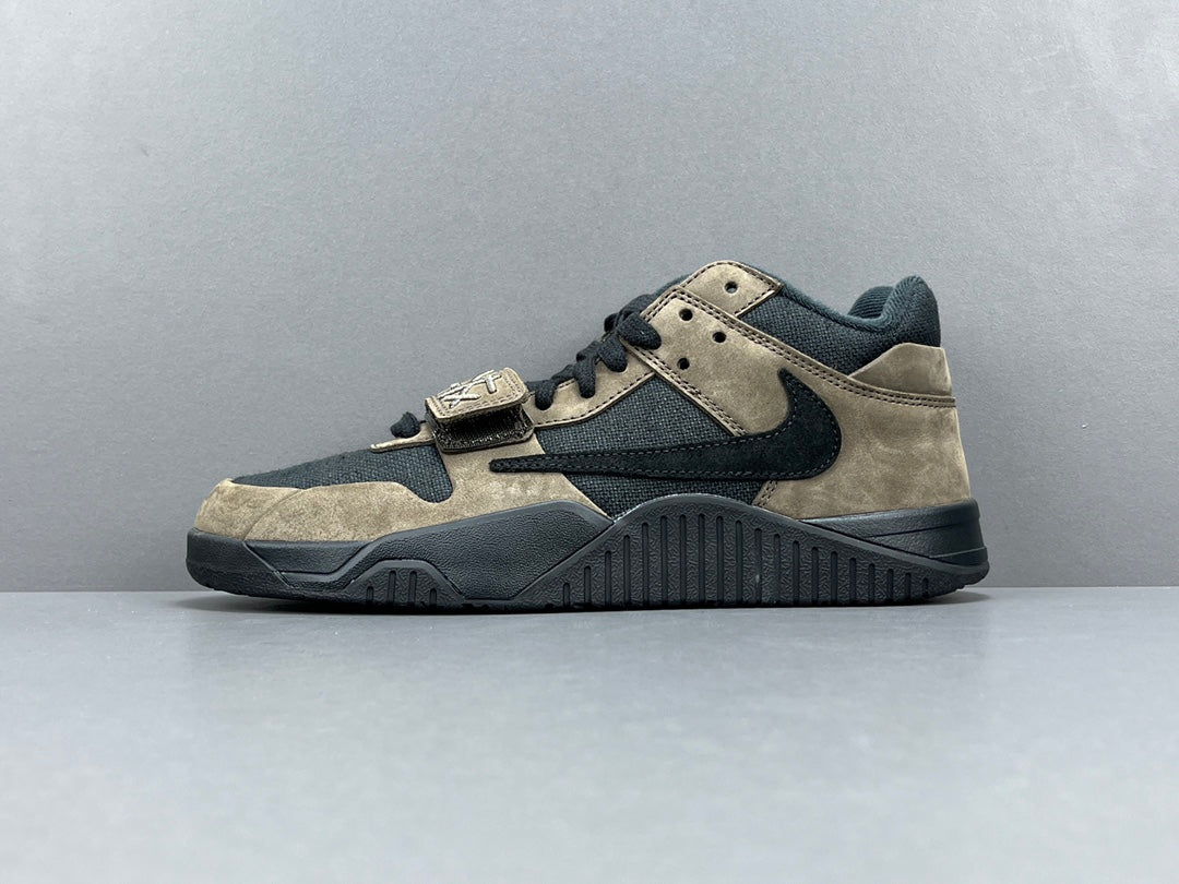 Travis Scott  x Jordan  Executive TheCheck