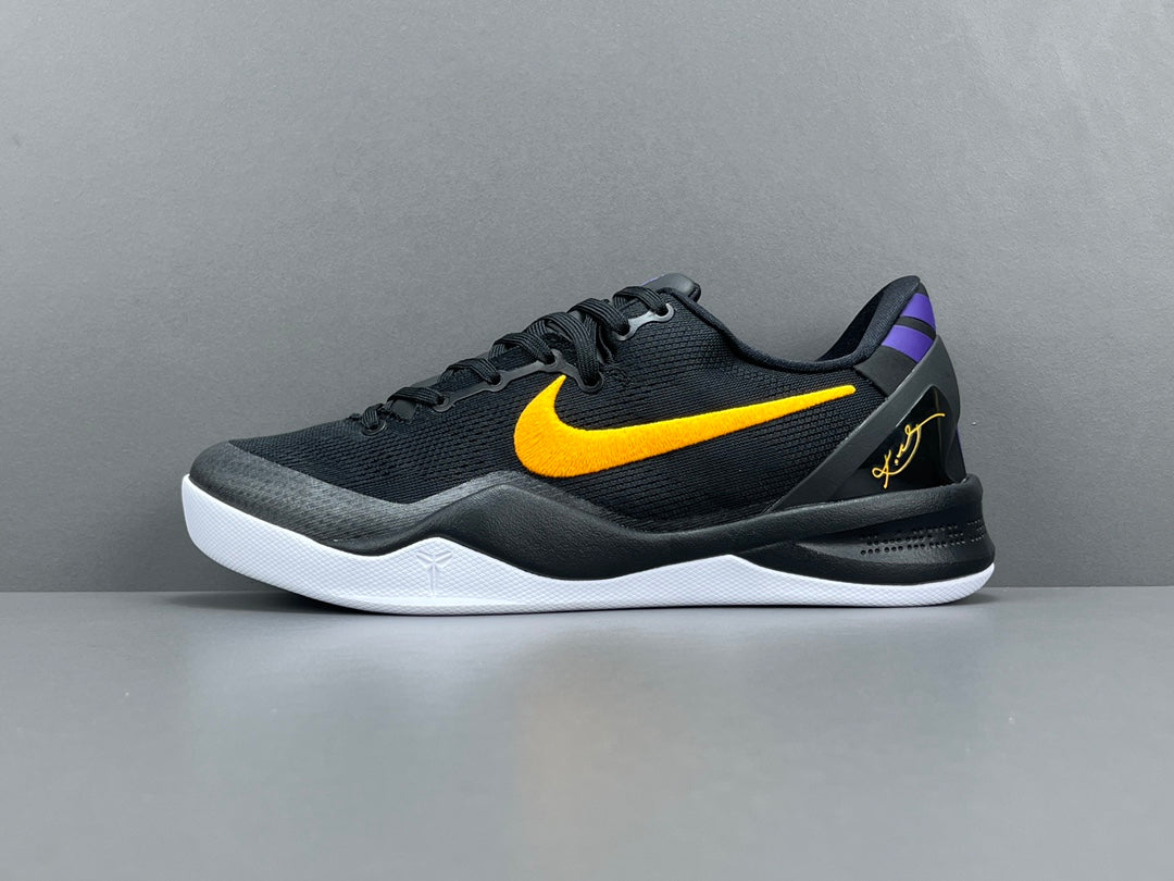 Nike Kobe 8 Protro "Hollywood Nights"