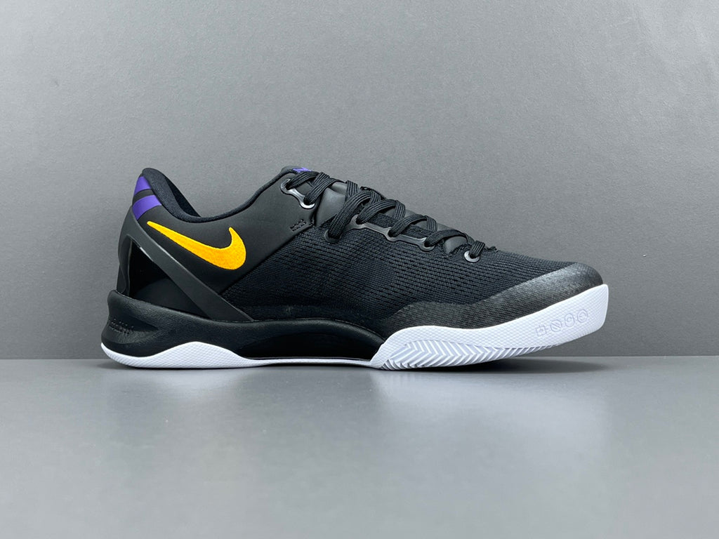 Nike Kobe 8 Protro "Hollywood Nights"