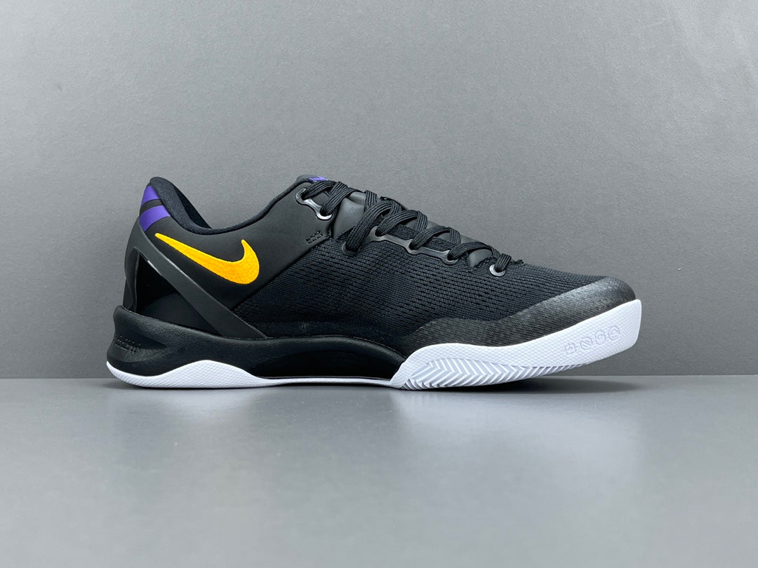 Nike Kobe 8 Protro "Hollywood Nights"
