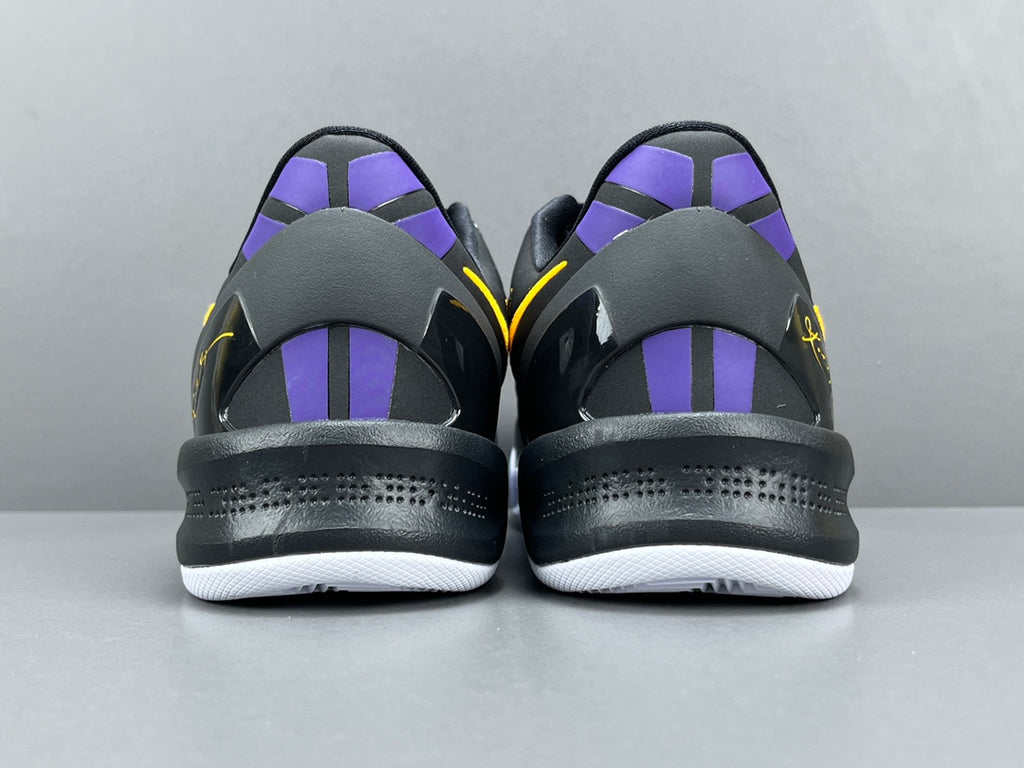 Nike Kobe 8 Protro "Hollywood Nights"