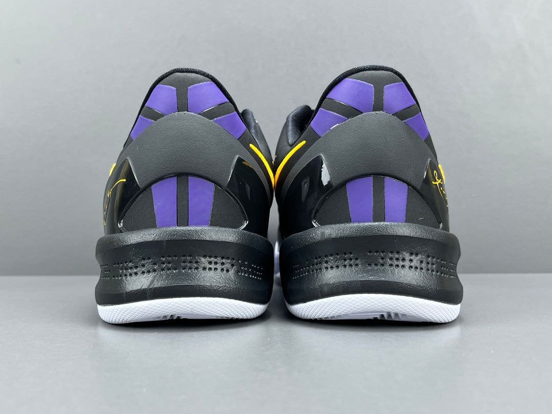 Nike Kobe 8 Protro "Hollywood Nights"