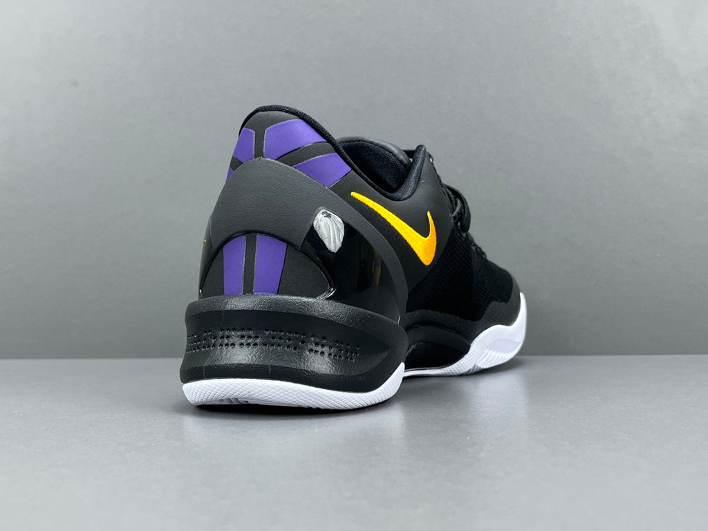Nike Kobe 8 Protro "Hollywood Nights"