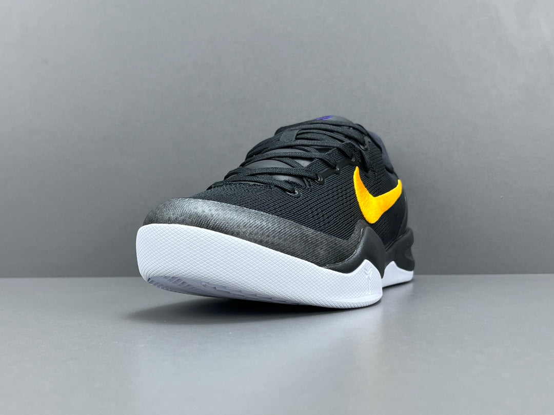Nike Kobe 8 Protro "Hollywood Nights"