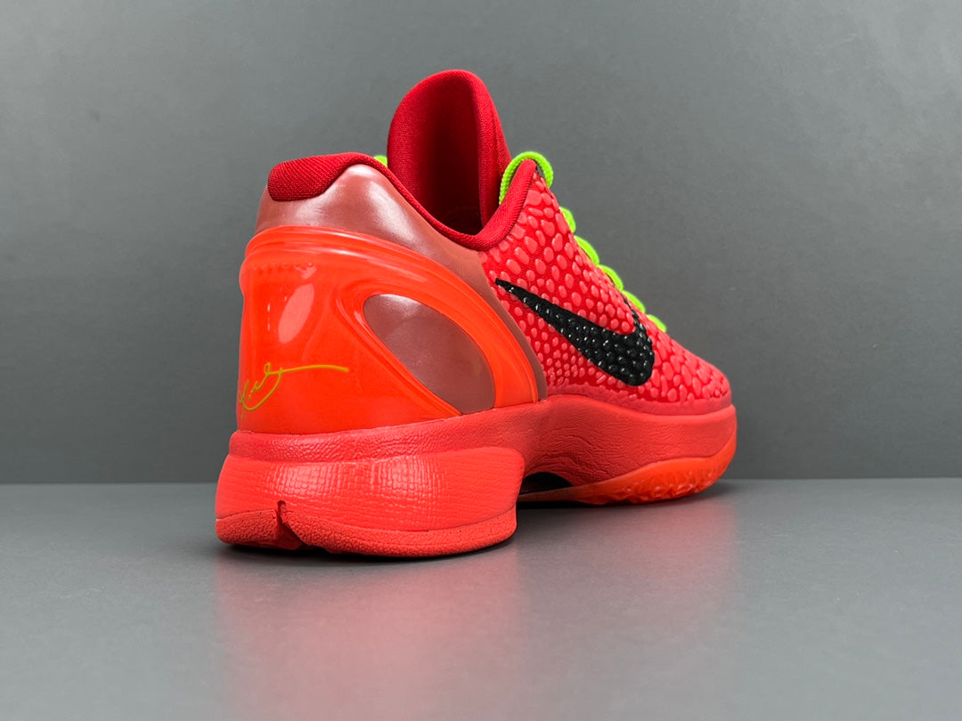 GT NK ZOOM KOBE 6