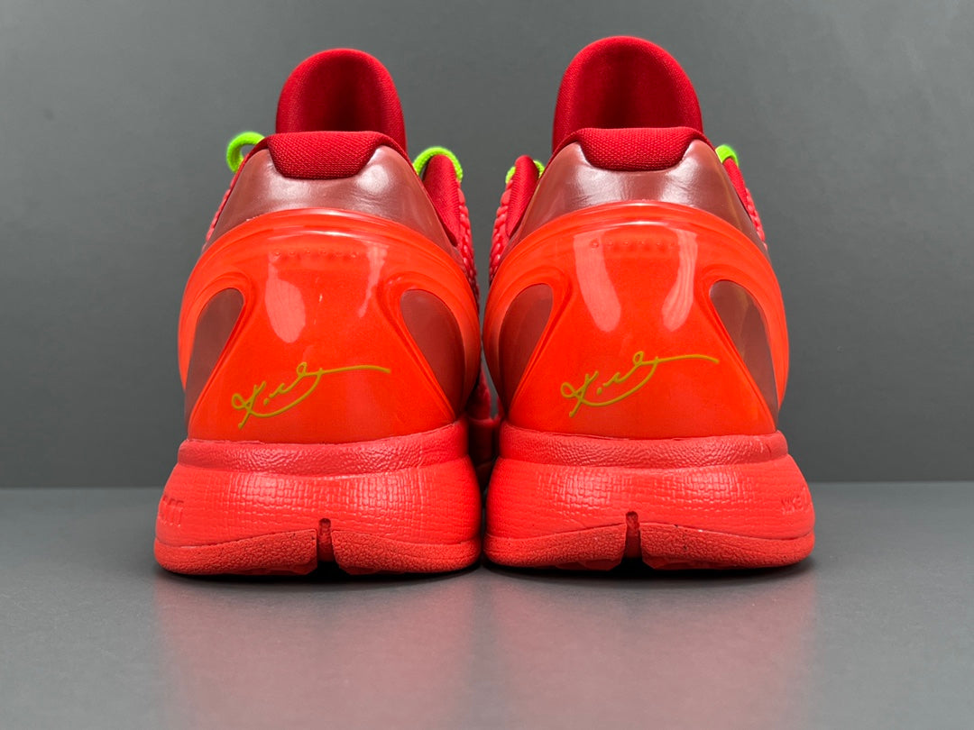 GT NK ZOOM KOBE 6