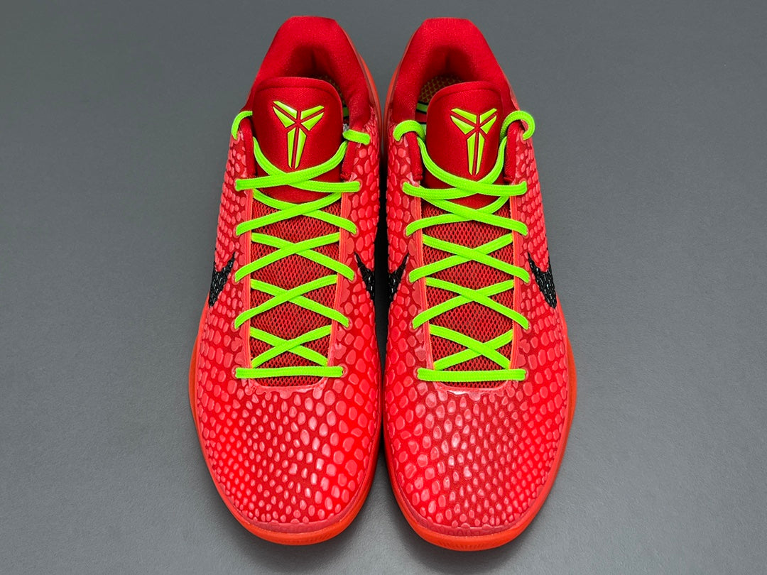 GT NK ZOOM KOBE 6