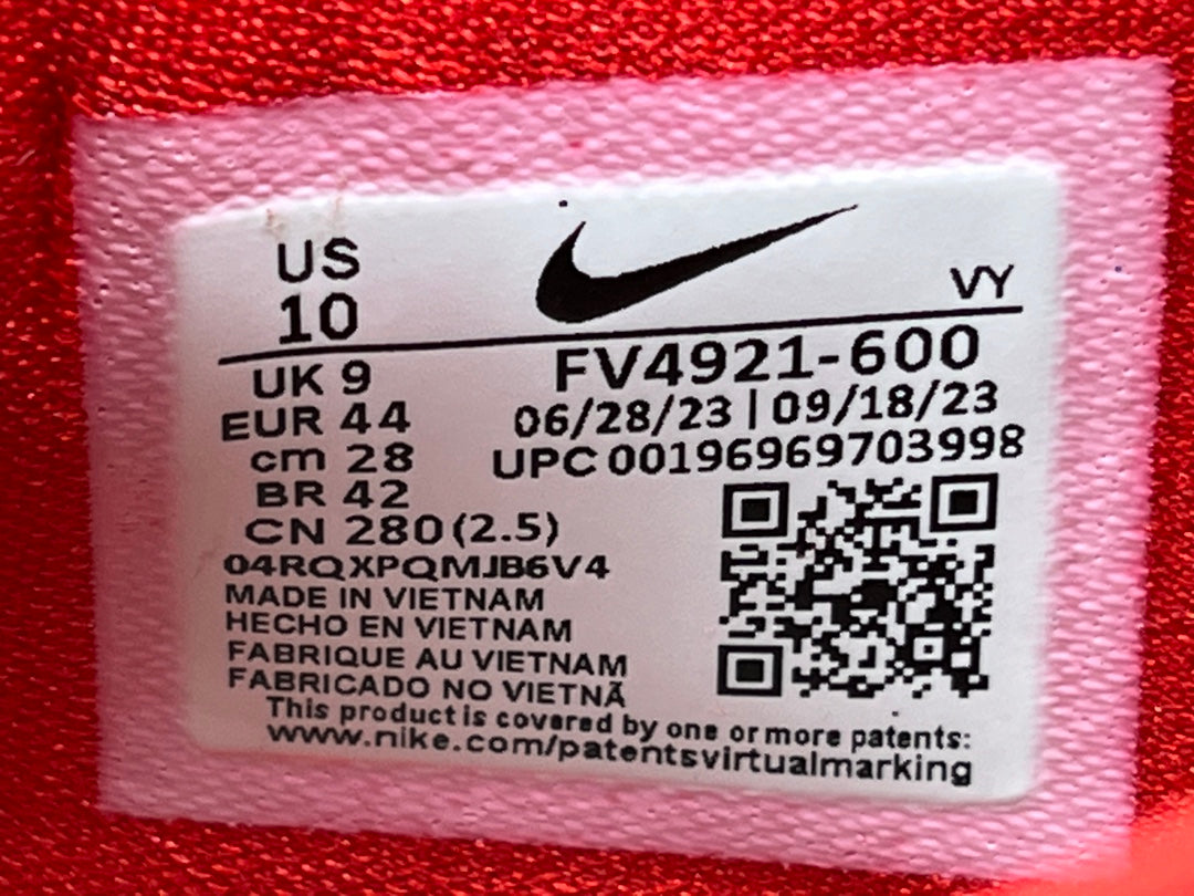 GT NK ZOOM KOBE 6