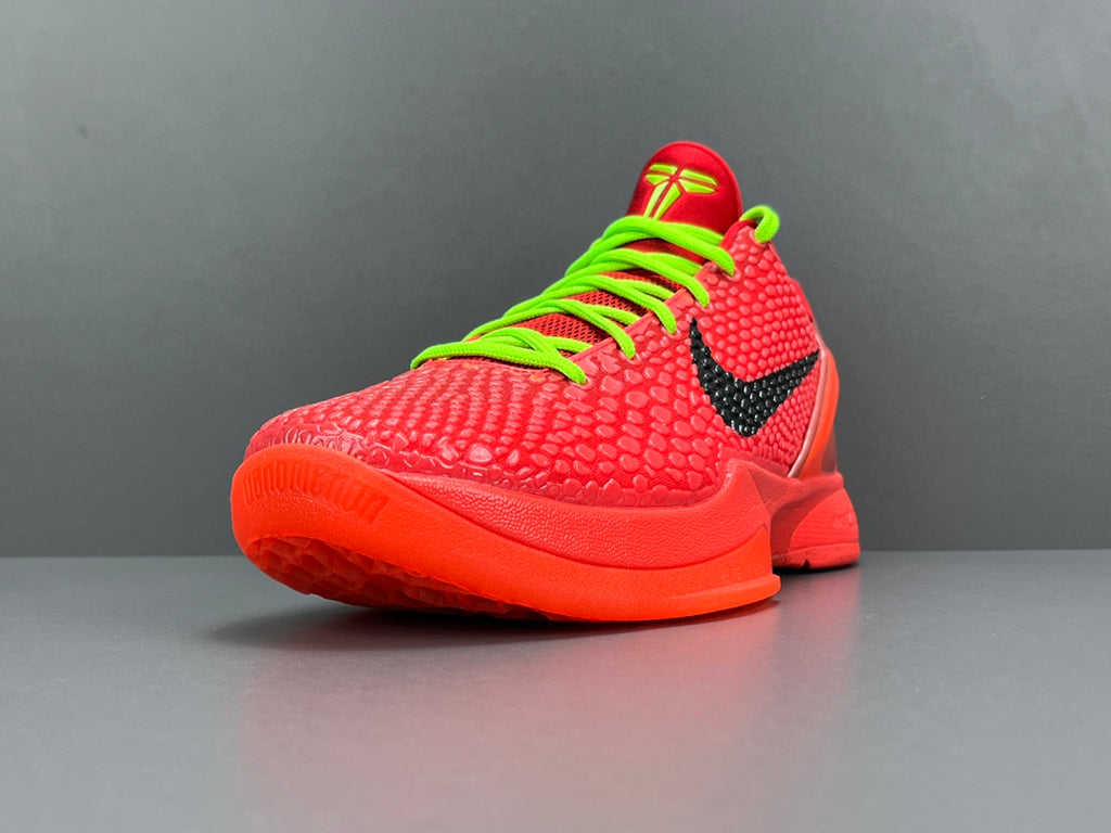 GT NK ZOOM KOBE 6